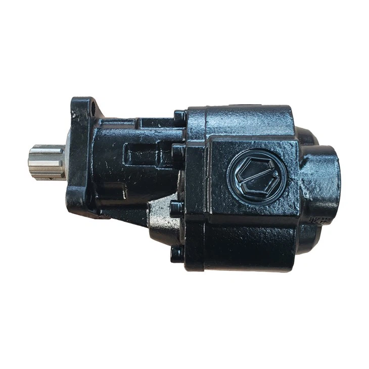 14571220C Bomba d'engranatges per a camions pesats