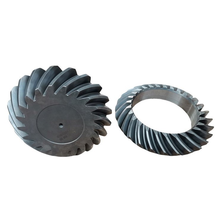 81.35199.6554 Conjunt d'engranatges cònics reductor mitjà