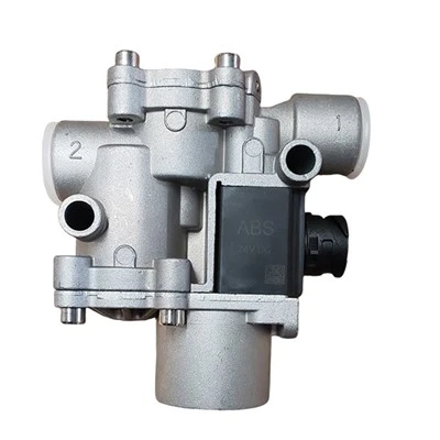 DZ9100580204 Vàlvula solenoide ABS automàtica Shacman